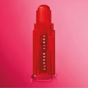 Fenty strawberry POP adaptive lip and cheek tint NEW